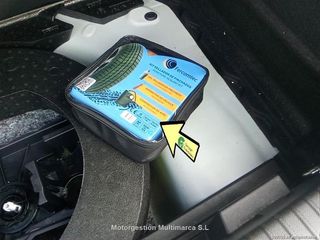 OPEL MOKKA 1.2 T 100kW (136 CV) GS