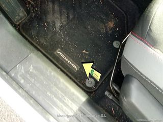 OPEL MOKKA 1.2 T 100kW (136 CV) GS