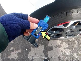 OPEL MOKKA 1.2 T 100kW (136 CV) GS