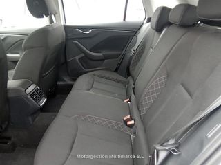 SKODA KAMIQ 1.0 TSI 85kW (115CV) SELECTION