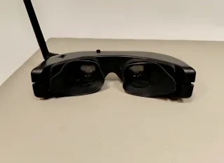 Gafas FPV Fat Shark con accesorios | Drones RC