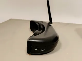 Gafas FPV Fat Shark con accesorios | Drones RC