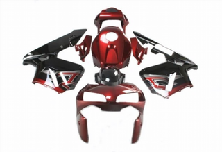 CARENADO PINTADO HONDA CBR600RR 2003-04 CBR 600