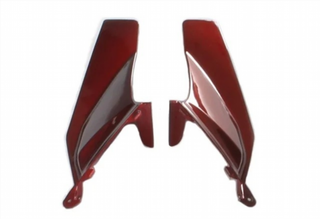 CARENADO PINTADO HONDA CBR600RR 2003-04 CBR 600