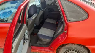SEAT Cordoba 1997
