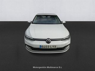 VOLKSWAGEN GOLF 2.0 TDI 85kW (115CV)