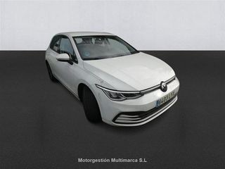 VOLKSWAGEN GOLF 2.0 TDI 85kW (115CV)