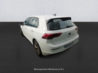 VOLKSWAGEN GOLF 2.0 TDI 85kW (115CV)