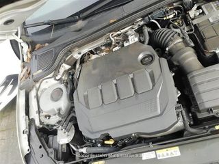 VOLKSWAGEN GOLF 2.0 TDI 85kW (115CV)