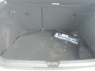 VOLKSWAGEN GOLF 2.0 TDI 85kW (115CV)