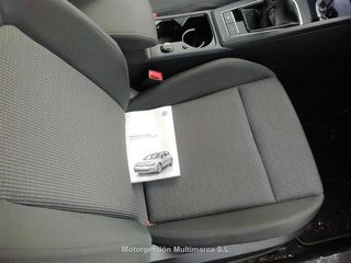 VOLKSWAGEN GOLF 2.0 TDI 85kW (115CV)