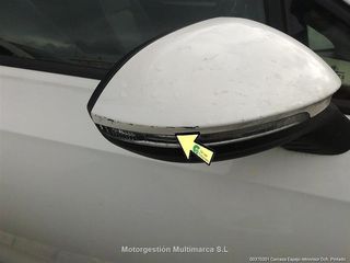 VOLKSWAGEN GOLF 2.0 TDI 85kW (115CV)