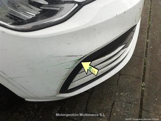 VOLKSWAGEN GOLF 2.0 TDI 85kW (115CV)