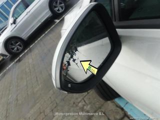 VOLKSWAGEN GOLF 2.0 TDI 85kW (115CV)