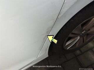 VOLKSWAGEN GOLF 2.0 TDI 85kW (115CV)