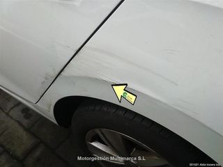 VOLKSWAGEN GOLF 2.0 TDI 85kW (115CV)