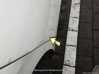 VOLKSWAGEN GOLF 2.0 TDI 85kW (115CV)