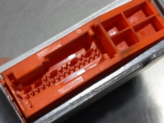 CENTRALITA AIRBAG BMW SERIE 3 BERLINA (E36) 65778