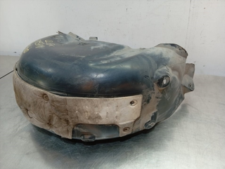 PASO RUEDA TRASERO DERECHO RENAULT MEGANE III BER