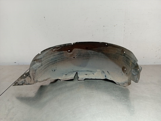 PASO RUEDA TRASERO DERECHO RENAULT MEGANE III BER