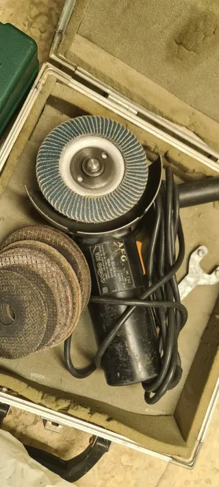 Taladro percutor Bosch PSB 700 RE