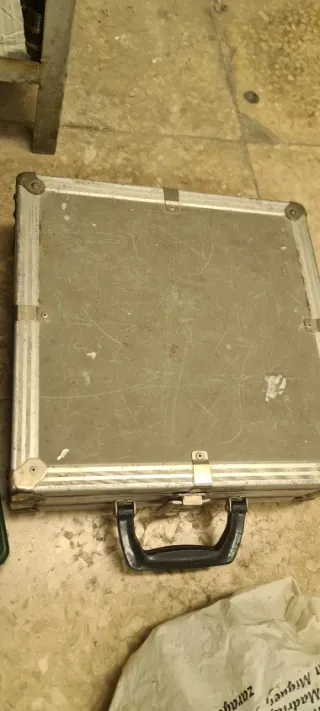 Taladro percutor Bosch PSB 700 RE