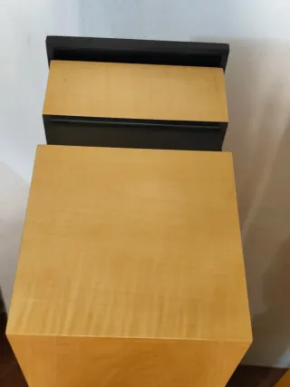 Gamut phi 7 diffusori High-end