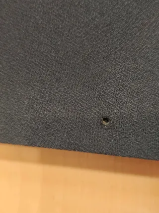 Gamut phi 7 diffusori High-end