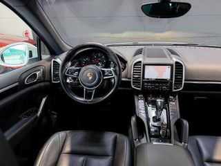 PORSCHE Cayenne Diesel