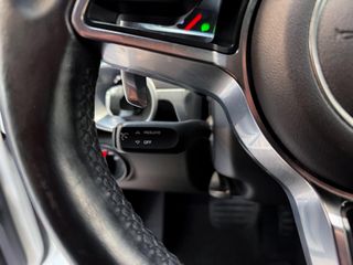 PORSCHE Cayenne Diesel