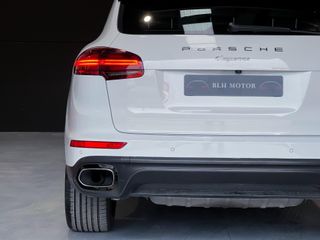 PORSCHE Cayenne Diesel