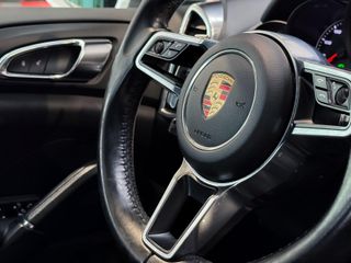 PORSCHE Cayenne Diesel