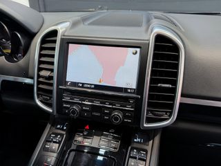 PORSCHE Cayenne Diesel