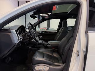 PORSCHE Cayenne Diesel