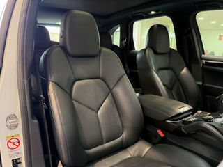PORSCHE Cayenne Diesel