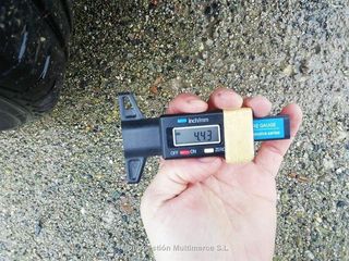 SKODA KAMIQ 1.0 TSI 81kW (110CV) DSG Emotion