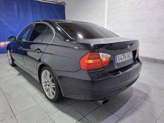BMW Serie 3 318i