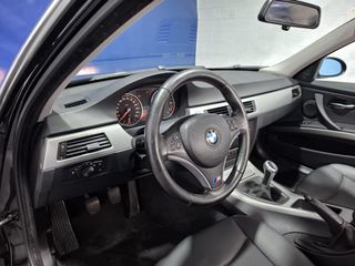 BMW Serie 3 318i