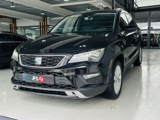Seat Ateca 1.6 TDI 115 CV