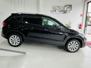 Seat Ateca 1.6 TDI 115 CV