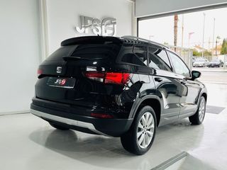 Seat Ateca 1.6 TDI 115 CV