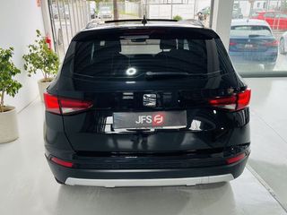 Seat Ateca 1.6 TDI 115 CV