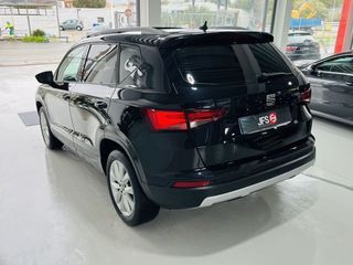 Seat Ateca 1.6 TDI 115 CV