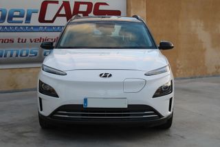 HYUNDAI Kona 100kW EV Maxx