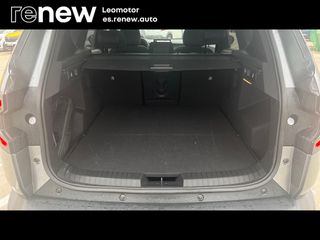 Dacia Bigster Journey HYBRID 115kw (155CV) 4x2