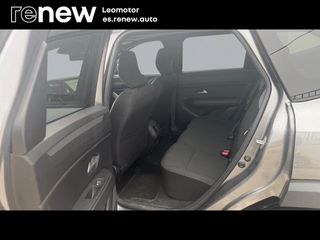 Dacia Bigster Journey HYBRID 115kw (155CV) 4x2