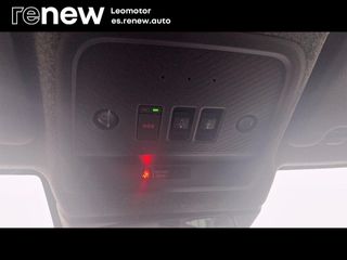 Dacia Bigster Journey HYBRID 115kw (155CV) 4x2