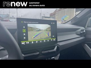 Dacia Bigster Journey HYBRID 115kw (155CV) 4x2