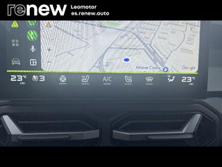 Dacia Bigster Journey HYBRID 115kw (155CV) 4x2