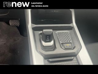 Dacia Bigster Journey HYBRID 115kw (155CV) 4x2